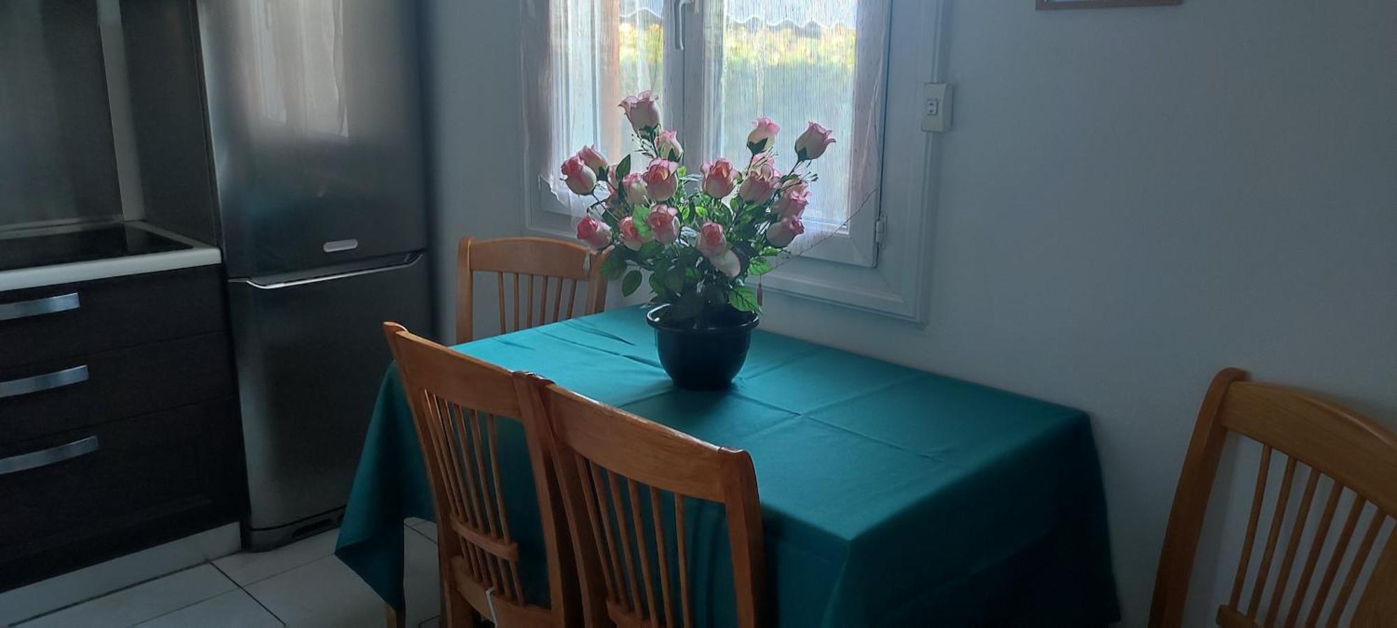 Maison T2 Avec Petit Jardin Dans Impasse Calme Baillargues Eksteriør billede