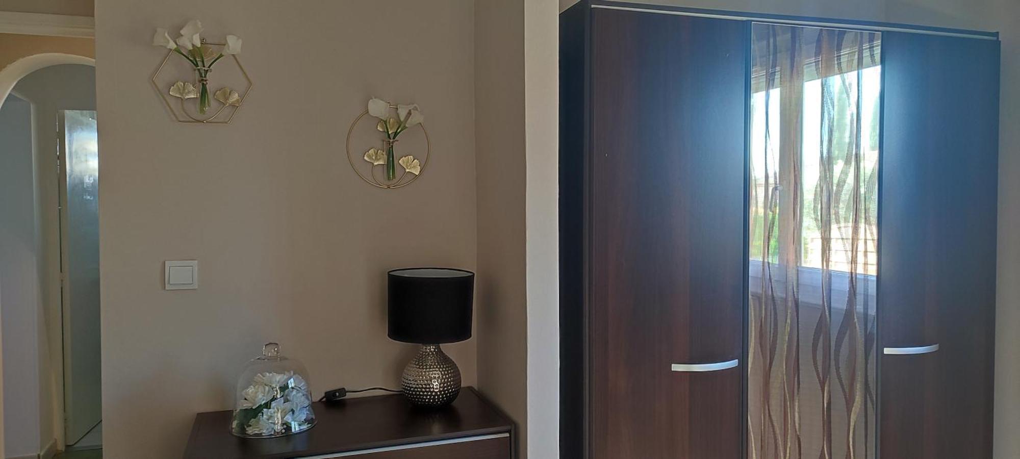 Maison T2 Avec Petit Jardin Dans Impasse Calme Baillargues Eksteriør billede