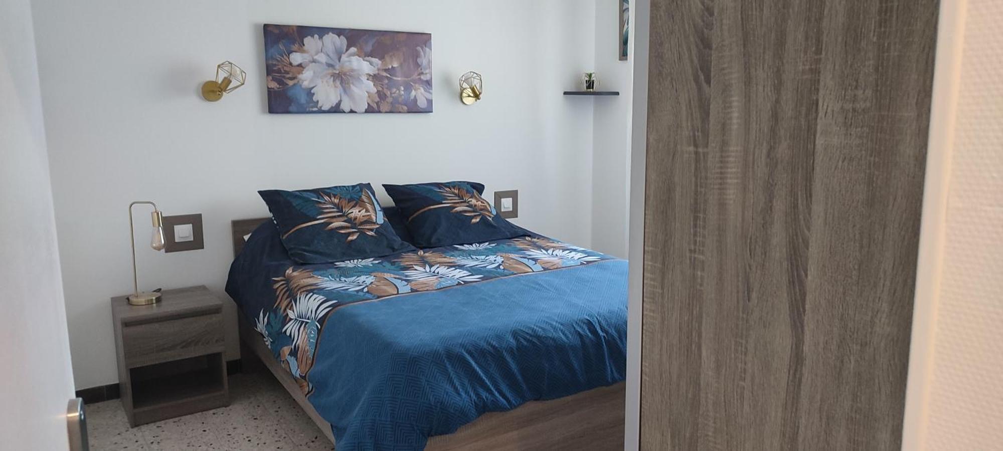 Maison T2 Avec Petit Jardin Dans Impasse Calme Baillargues Eksteriør billede