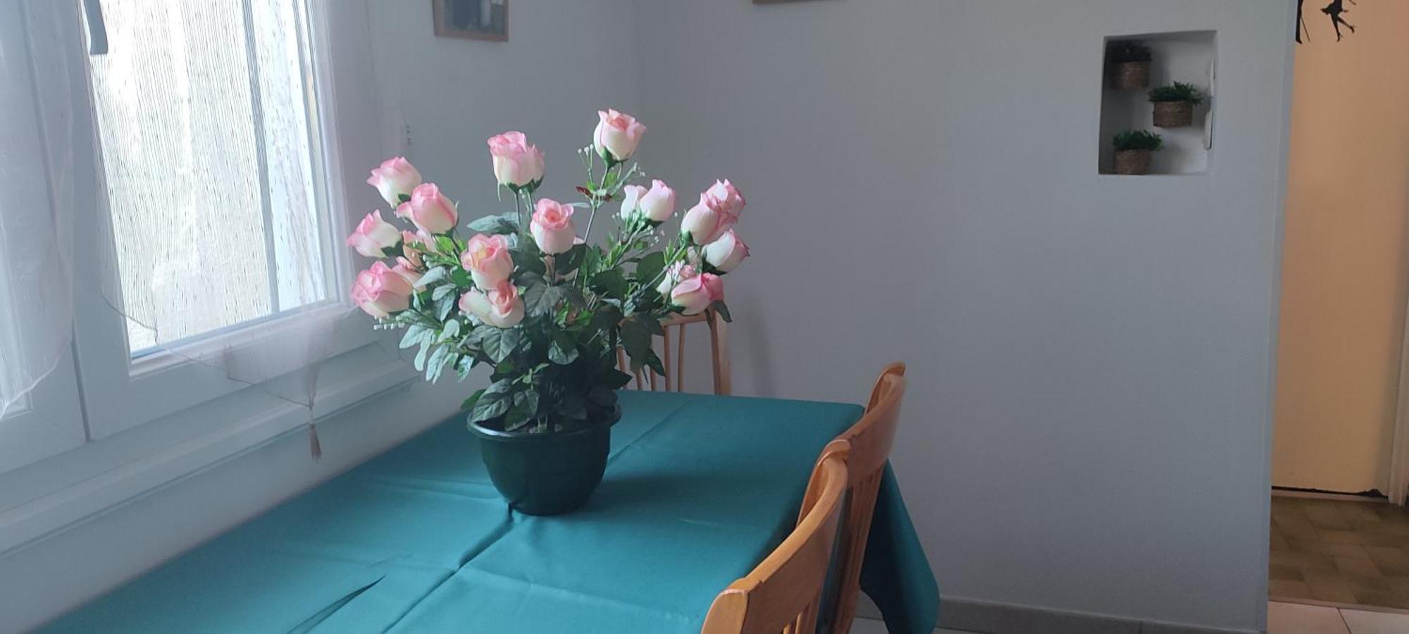 Maison T2 Avec Petit Jardin Dans Impasse Calme Baillargues Eksteriør billede