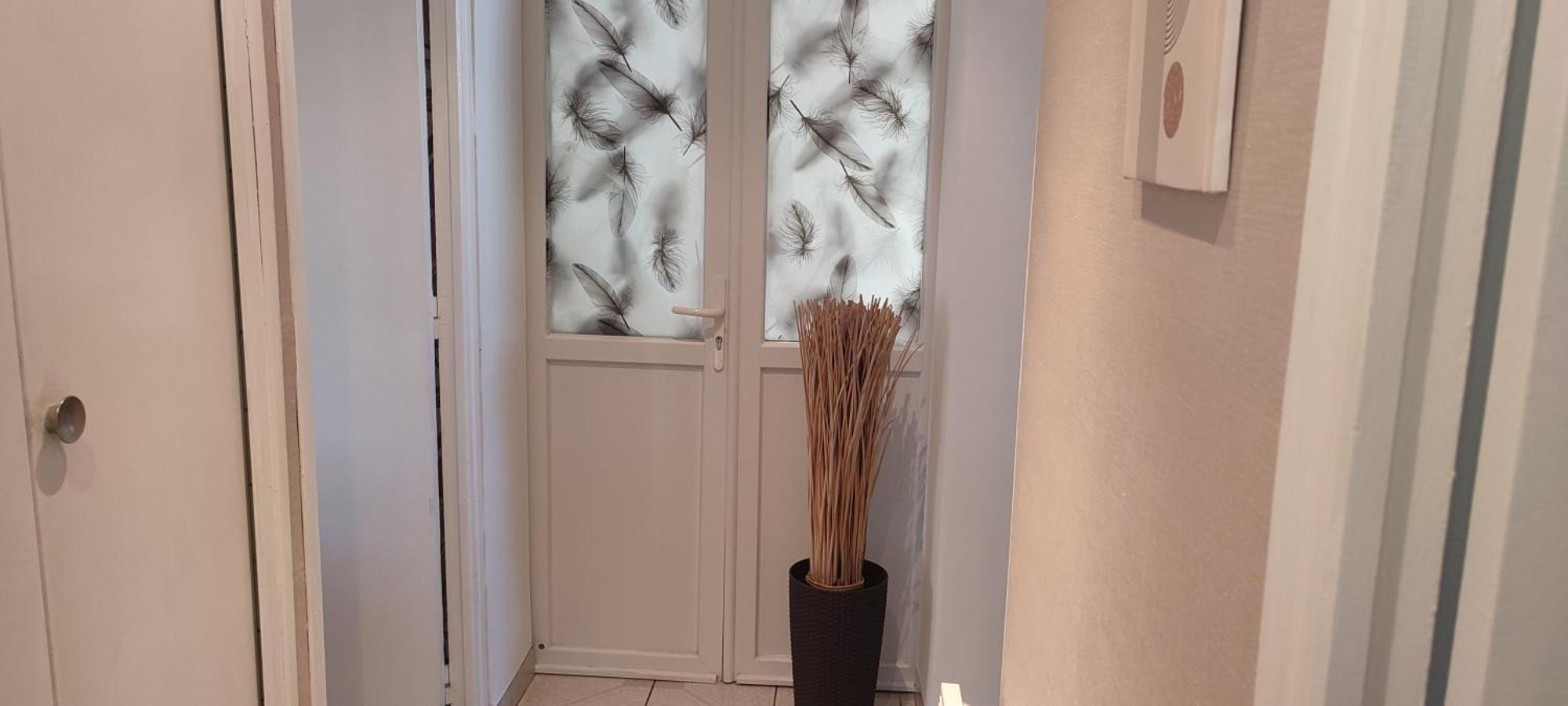 Maison T2 Avec Petit Jardin Dans Impasse Calme Baillargues Eksteriør billede