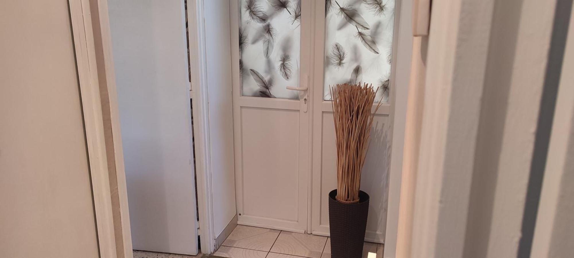 Maison T2 Avec Petit Jardin Dans Impasse Calme Baillargues Eksteriør billede