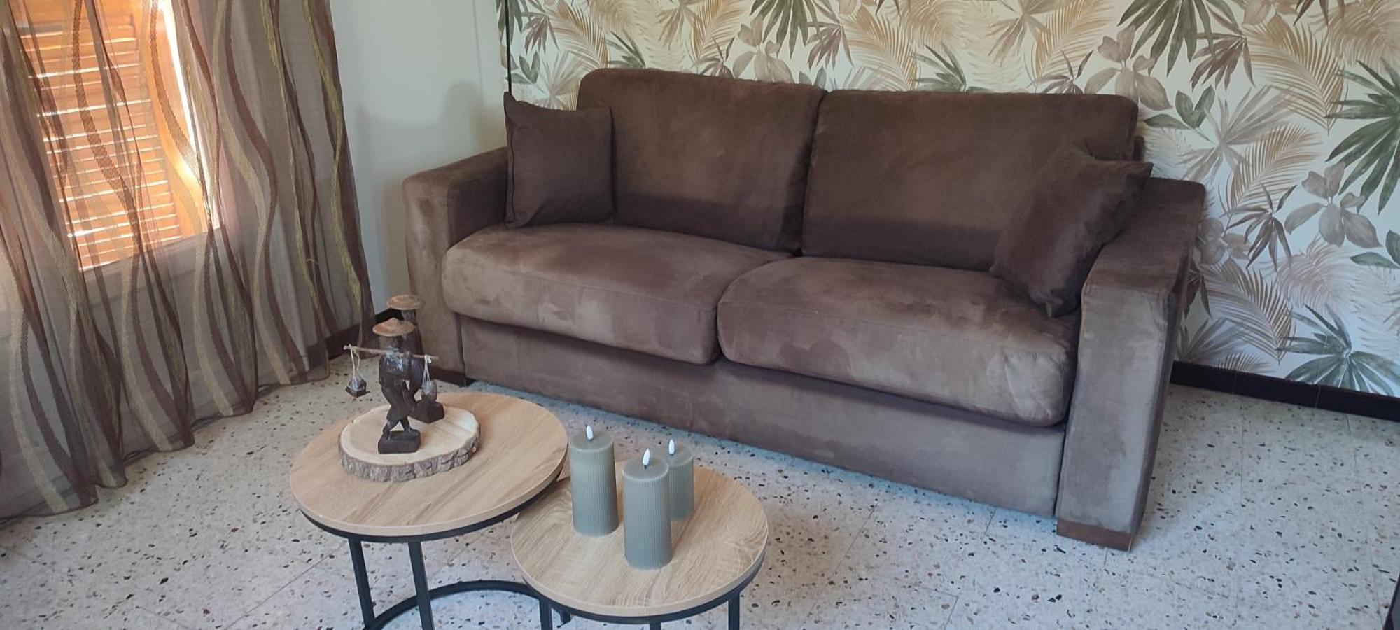 Maison T2 Avec Petit Jardin Dans Impasse Calme Baillargues Eksteriør billede